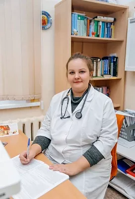 Анна