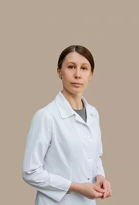 Веселова Мария Александровна