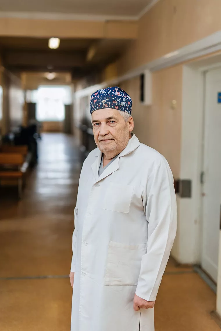 Шопик Валерий Иванович