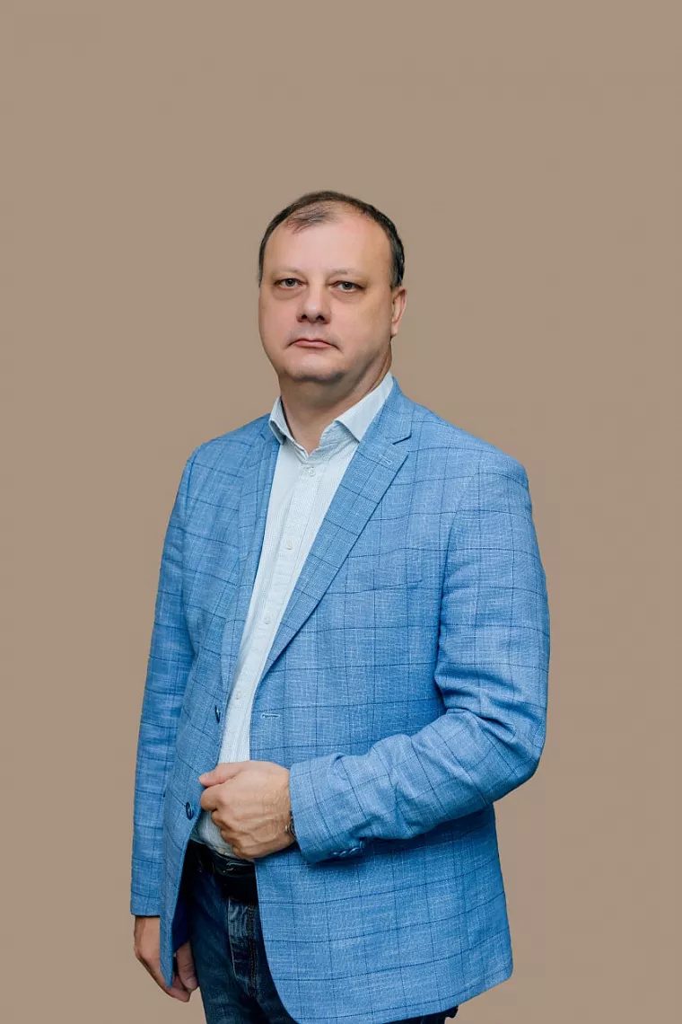 Арджеванидзе Александр Нугзариевич