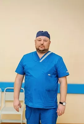 Андреев Дмитрий Евгеньевич