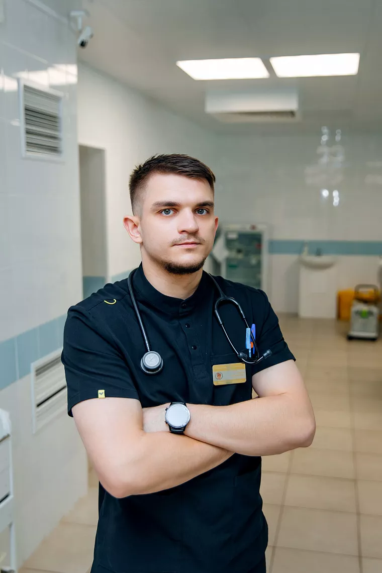 Власов Петр Алексеевич