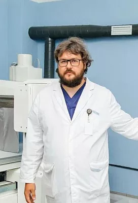 Казорин Павел Николаевич