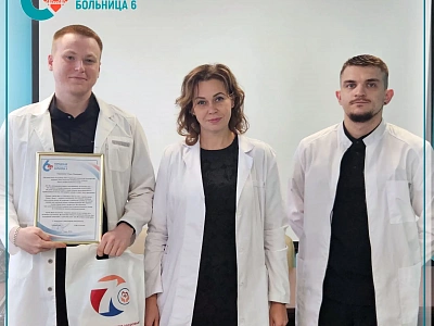Друзья, снова пополнение — и снова радостные новости!