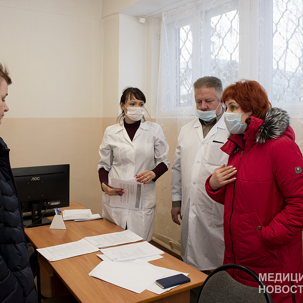 Увеличиваем объём вакцинации - фото 9